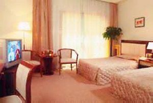 Cheng Hong Hotel Beijing Luaran gambar